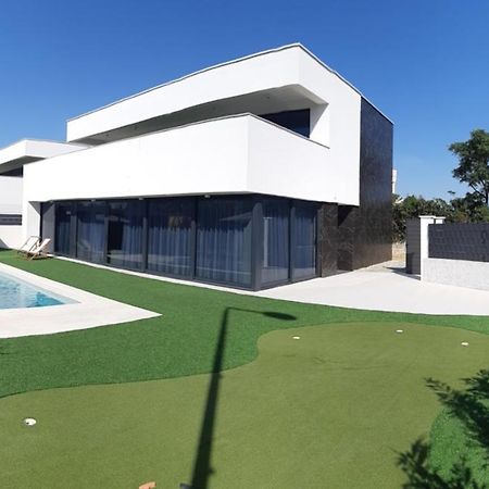 Villa Aurus - Luxury 5 Bedroom Vir Exterior photo